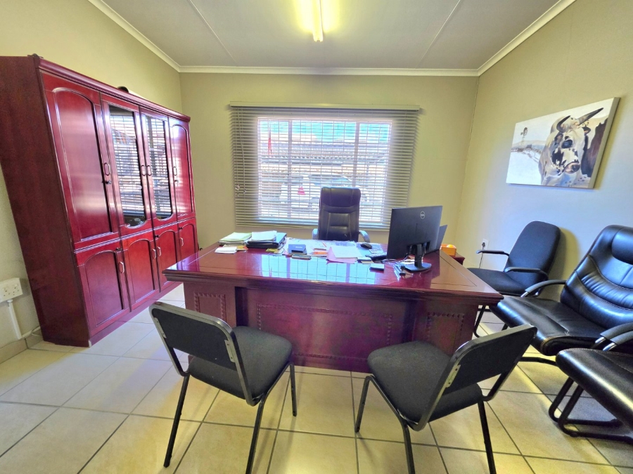 Commercial Property for Sale in Bethlehem Free State